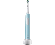 Oral-B PRO1 (CARIBBEAN BLUE) Z ETUI - 1369084 - zdjęcie 3